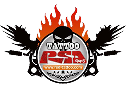 RSD Tattoo in Cambodia