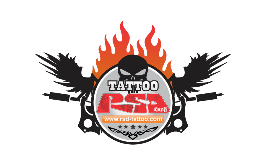 RSD Tattoo